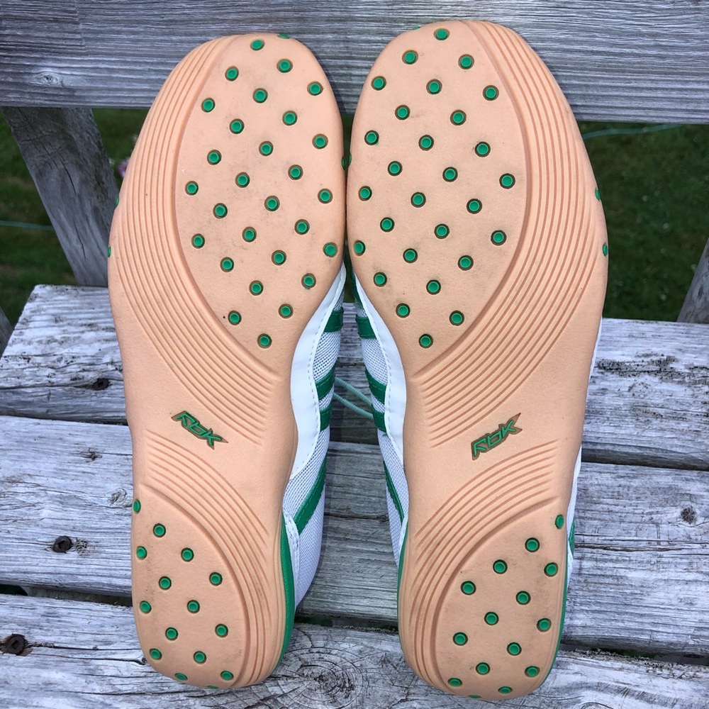 RbK lightweight mesh sneakers - Picture 9 of 10